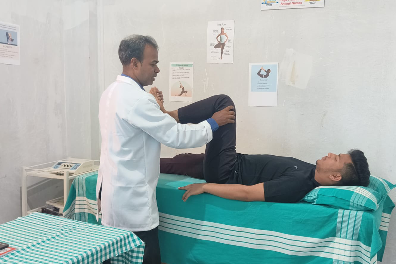 The Family Physio Clinical Services