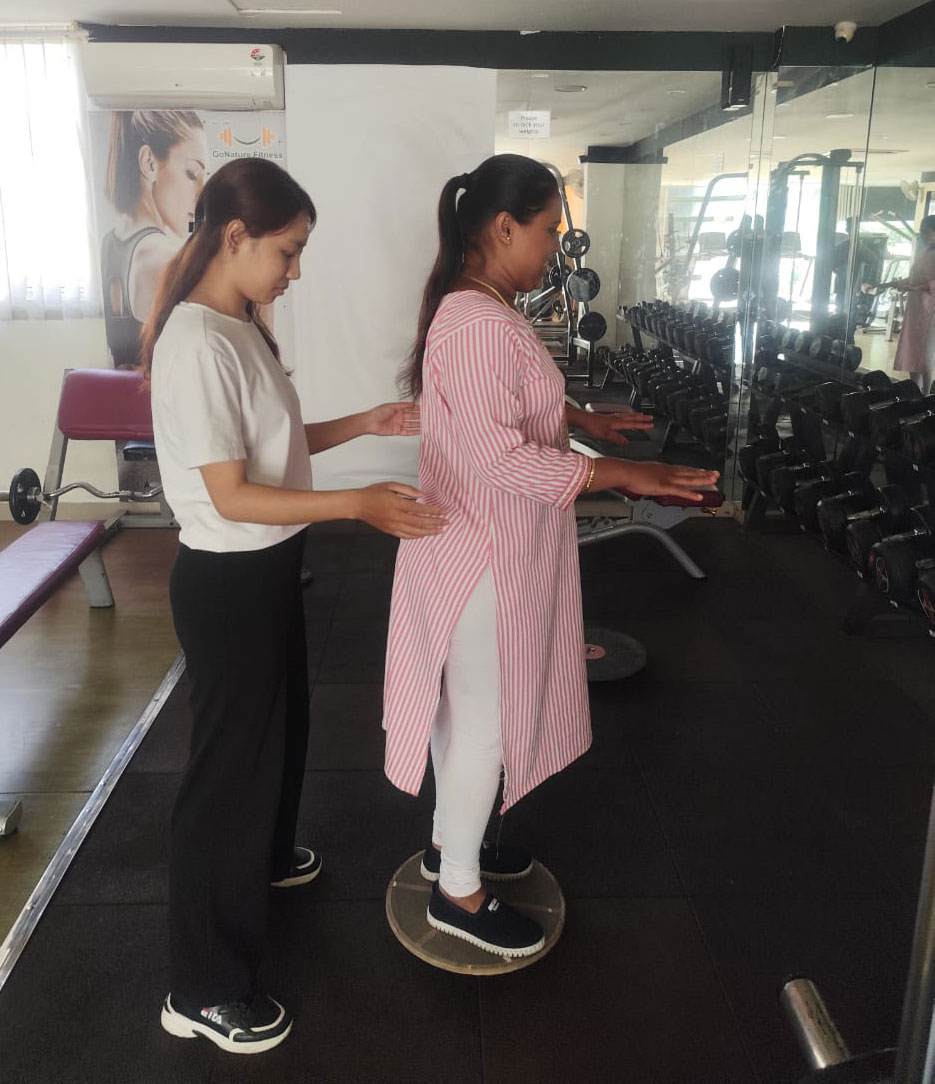 The Family Physio Clinical Services