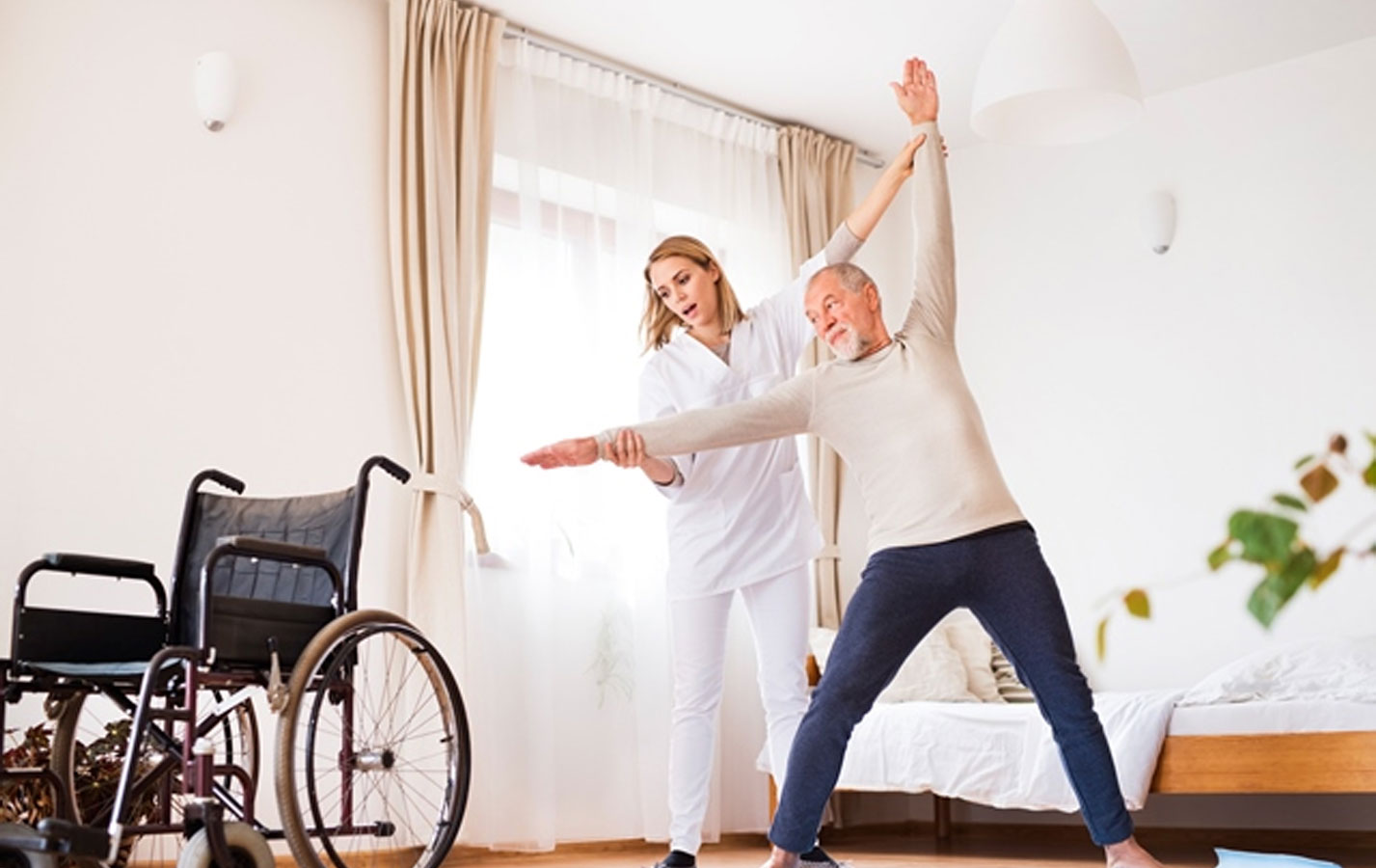 The Family Physio Home care Services