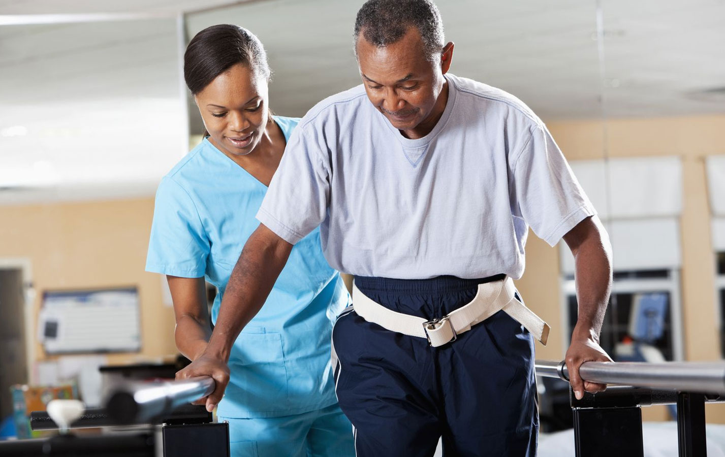 The Family Physio Geriatic  physio Services