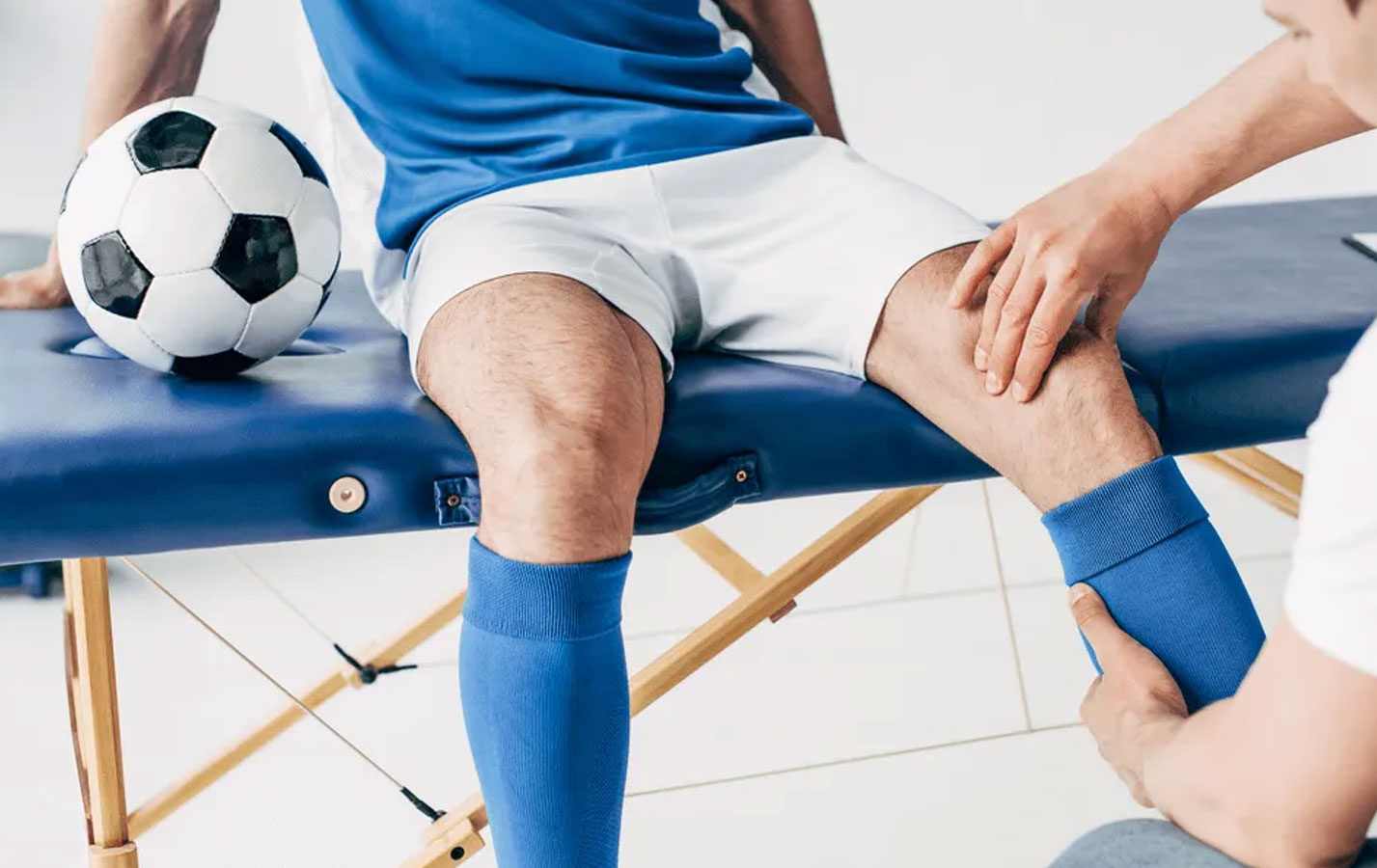The Family Physio sports physio Services